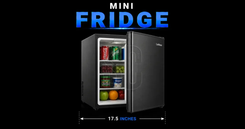 mini-fridge