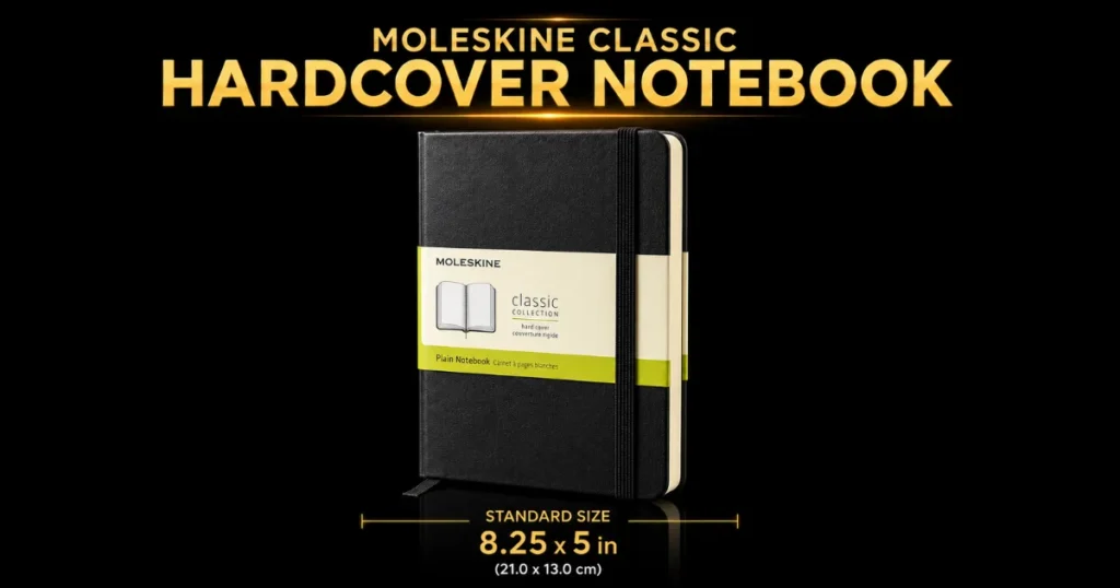 moleskine-classic-hardcover-notebook