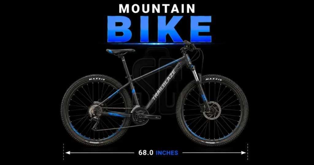 mountain-bike