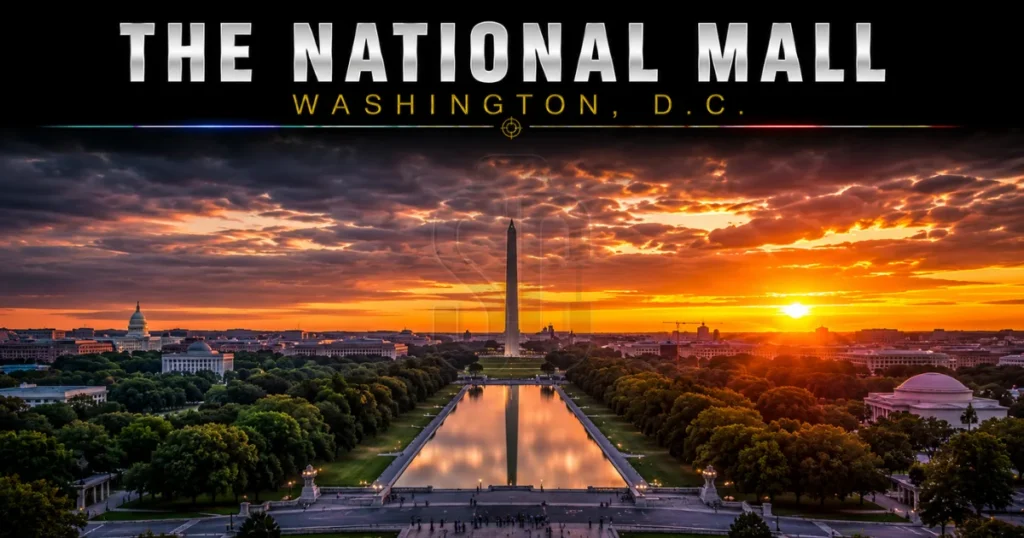 national-mall-washington-dc