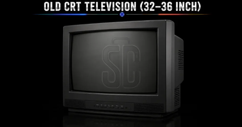 old-crt-television