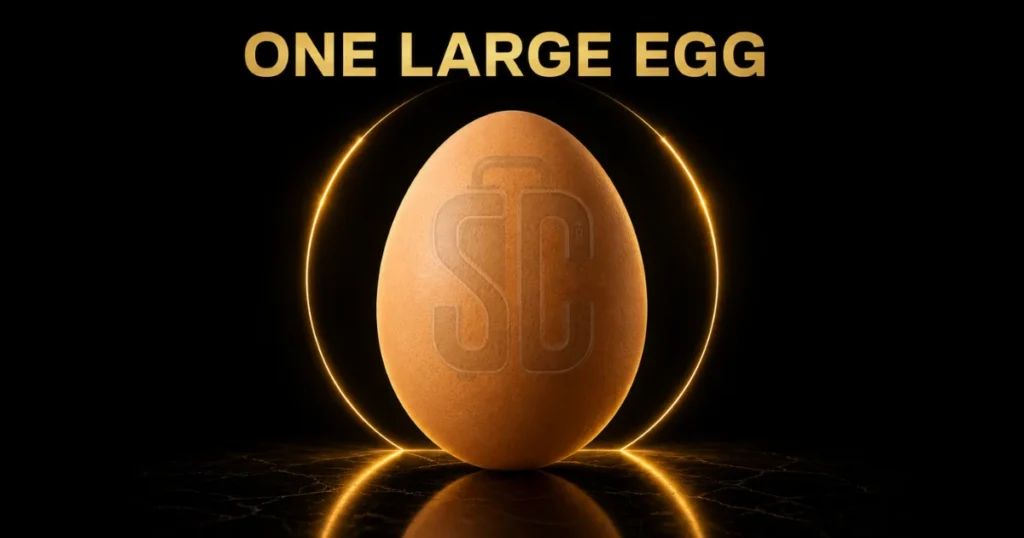 one-large-egg