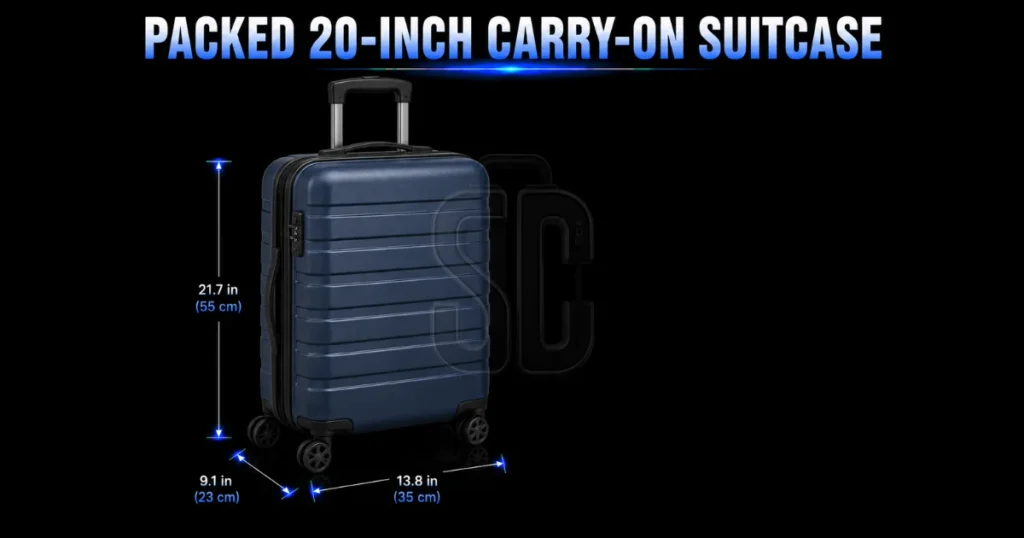 packed-20-inch-carry-on-suitcase