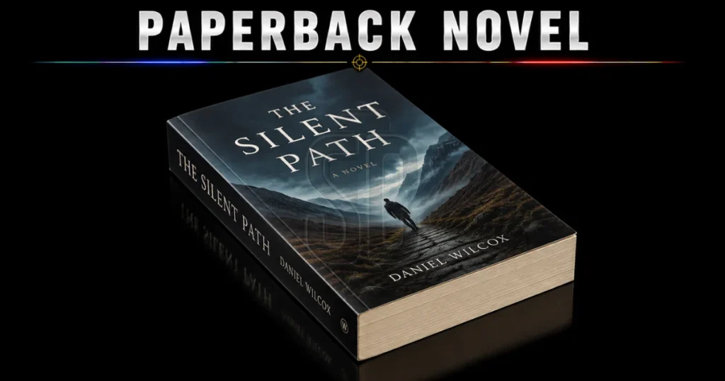 paperback-novel
