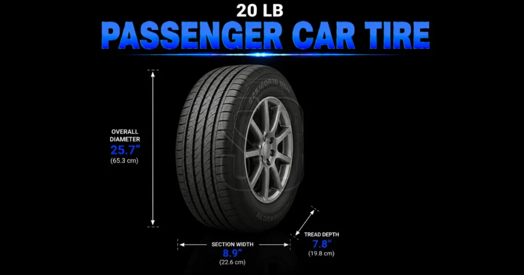 passenger-car-tire