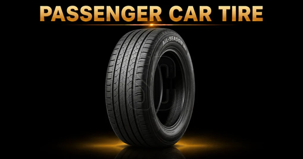 passengers-car-tire