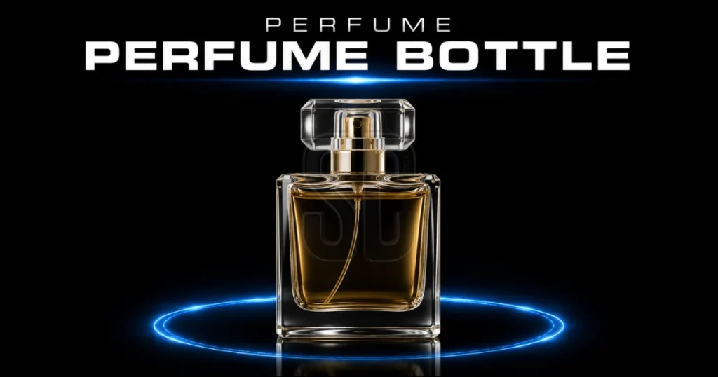 perfume-bottle
