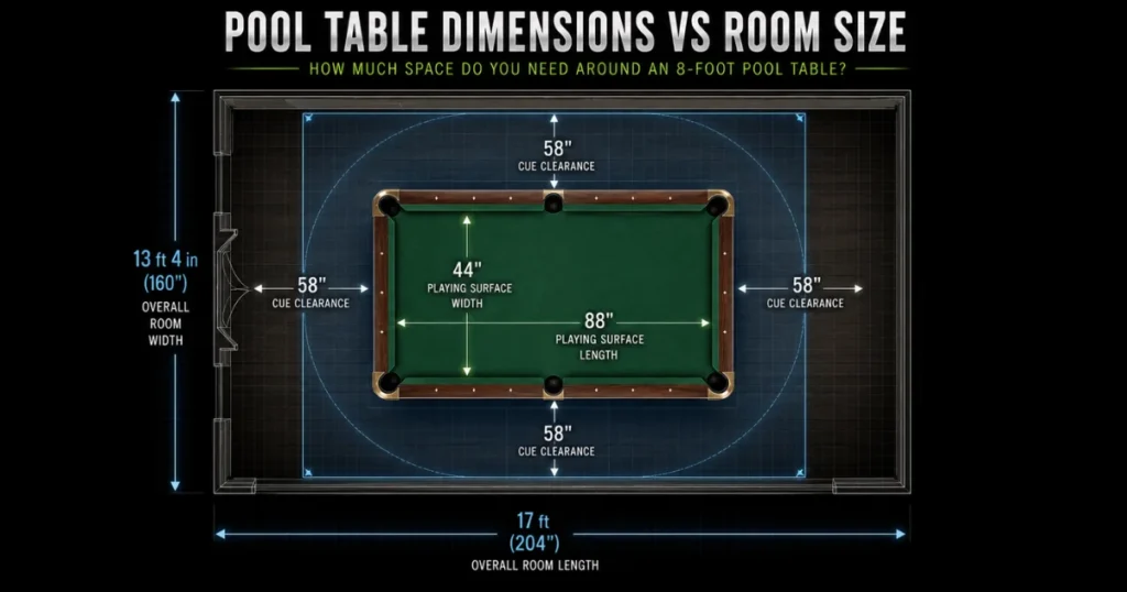 pool-table-dimensions-vs-room-size-explained