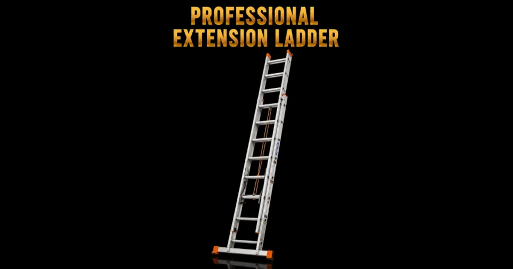 professional-extension-ladder