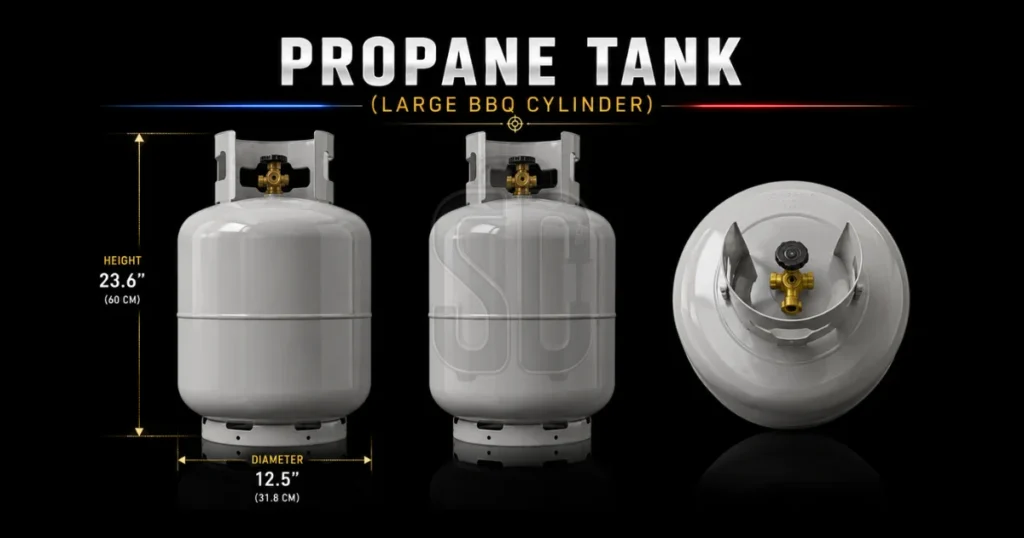propane-tank