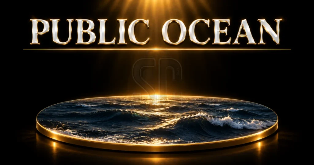public-ocean