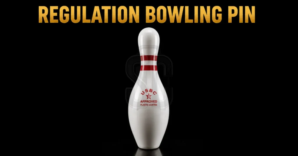 regulation-bowling-pin