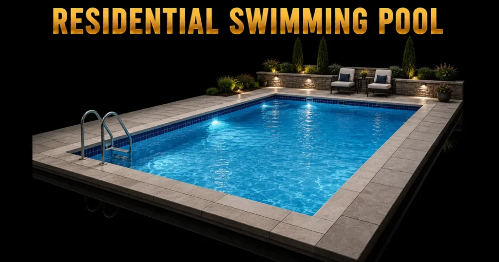 residential-swimming-pool