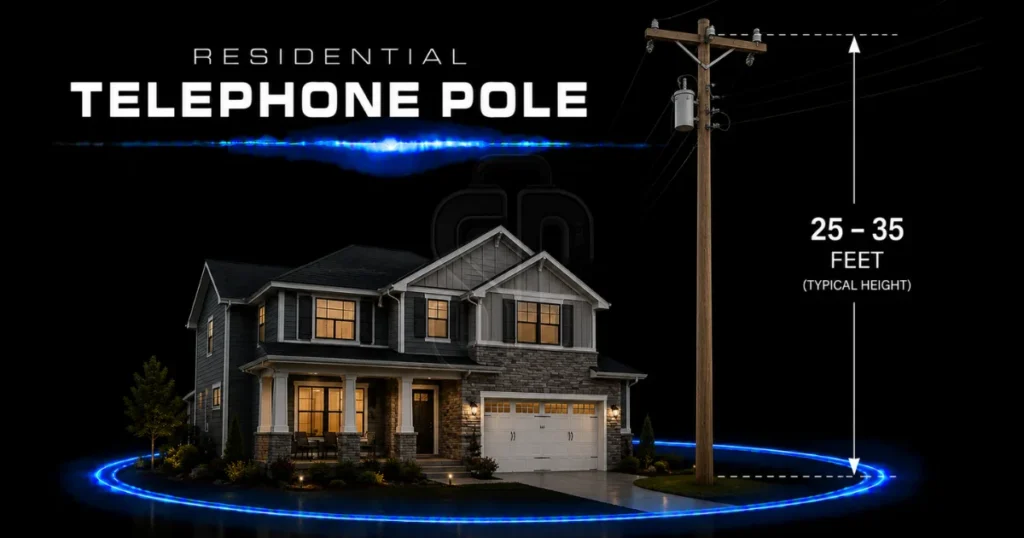 residential-telephone-pole