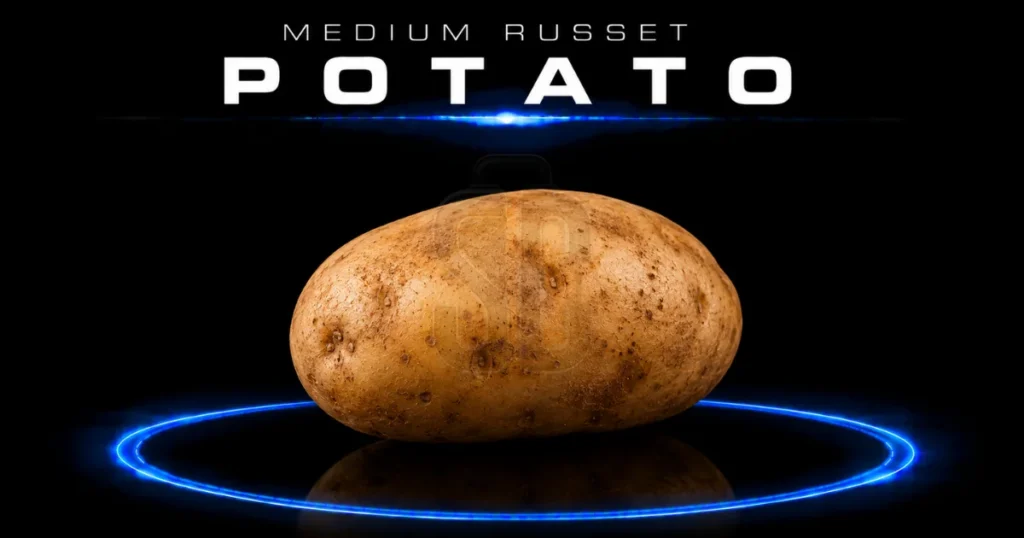 russet-potato