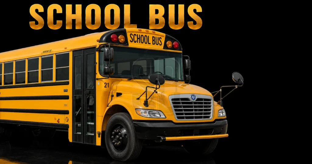 school-bus