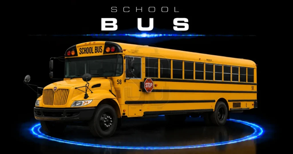 school-bus