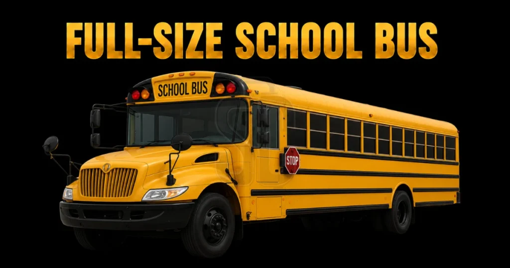school-bus-50-feet