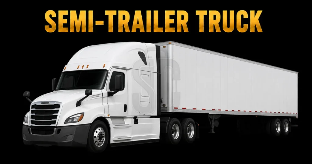 semi-trailer-truck-50-feet