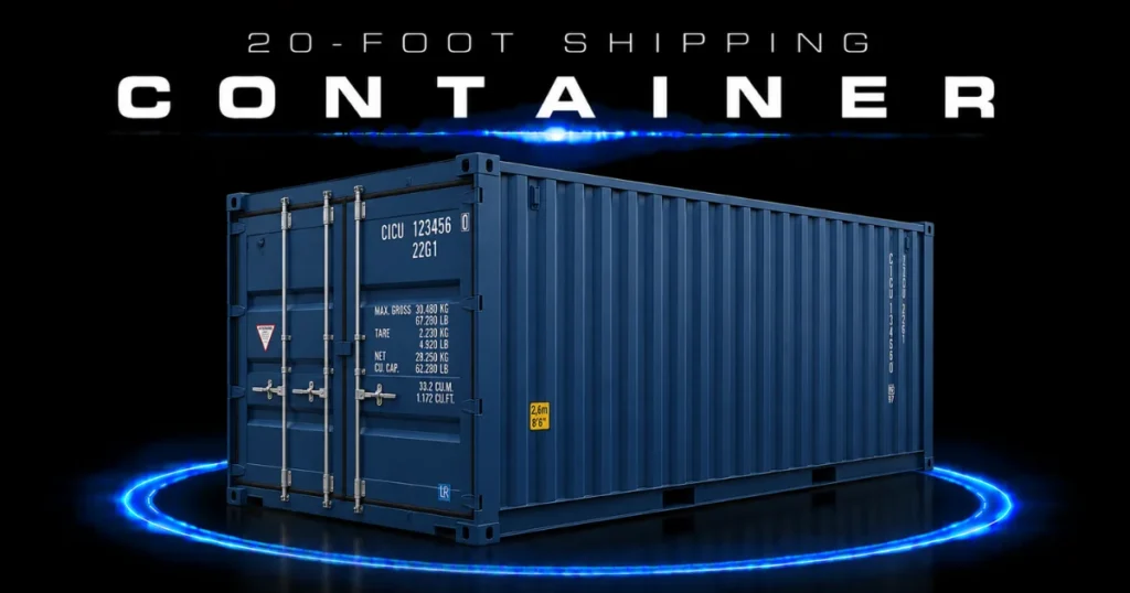 shipping-container