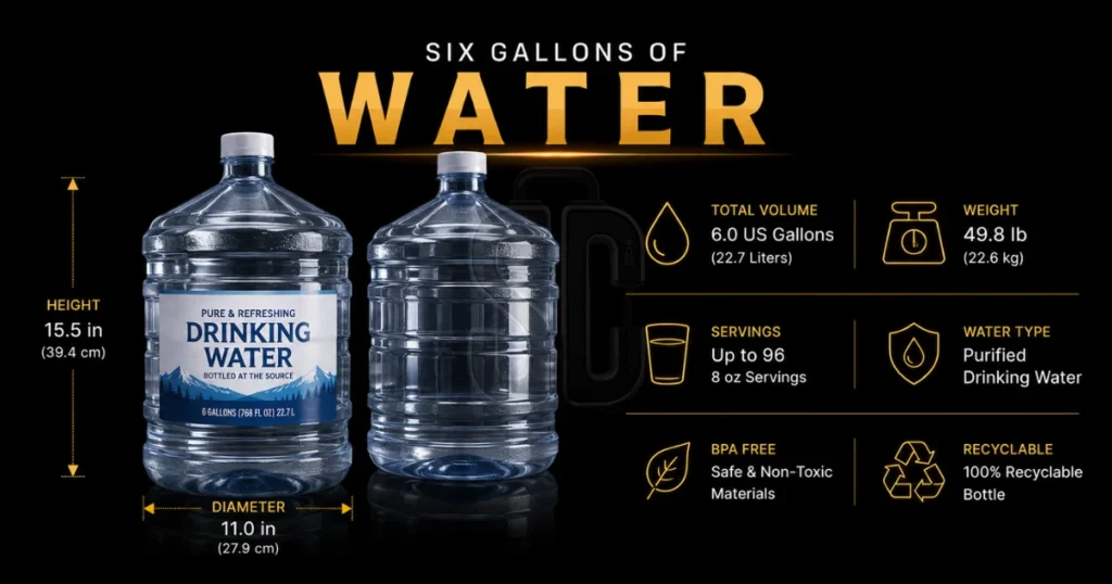 six-gallons-of-water