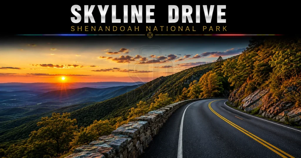skyline-drive-shenandoah-national-park
