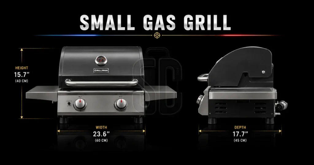 small-gas-grill