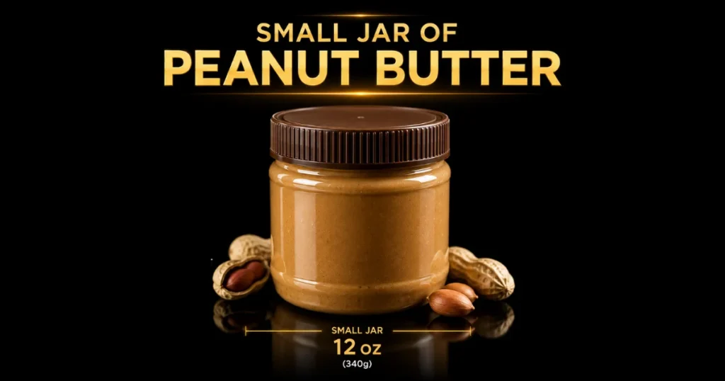 small-jar-of-peanut-butter