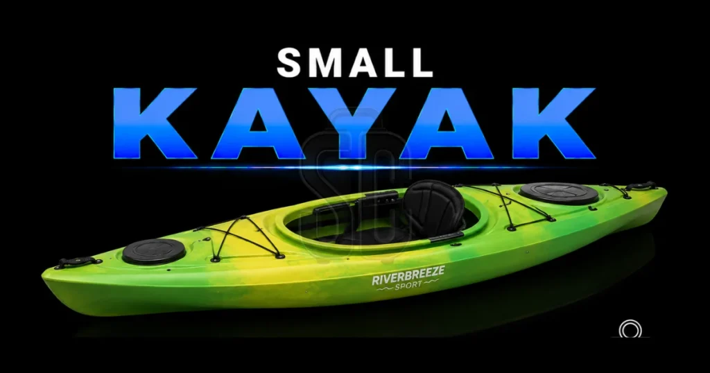 small-kayak