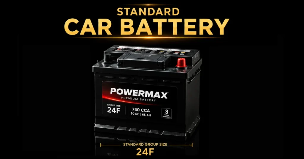 standard-car-battery