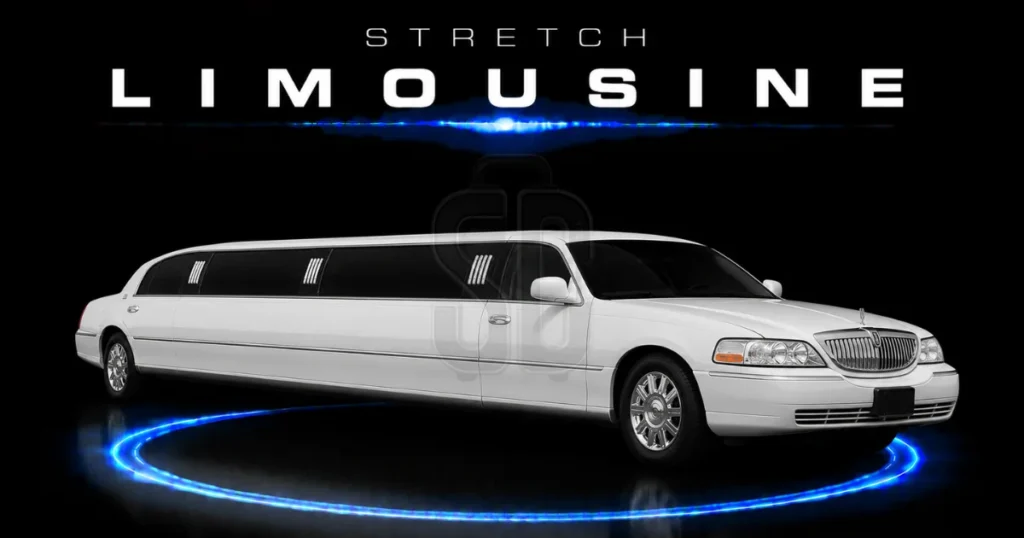 stretch-limousine