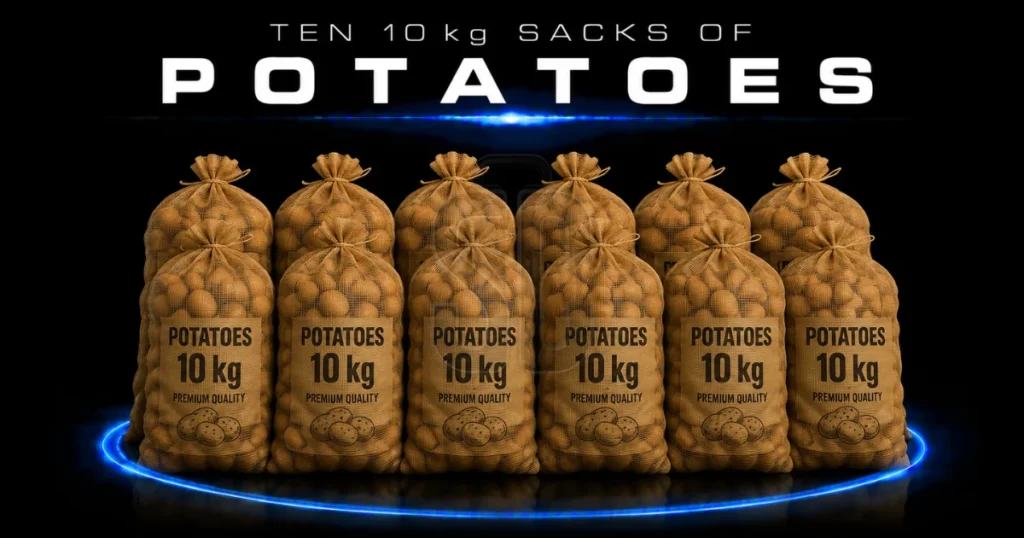 ten-10-kg-sacks-of-potatoes