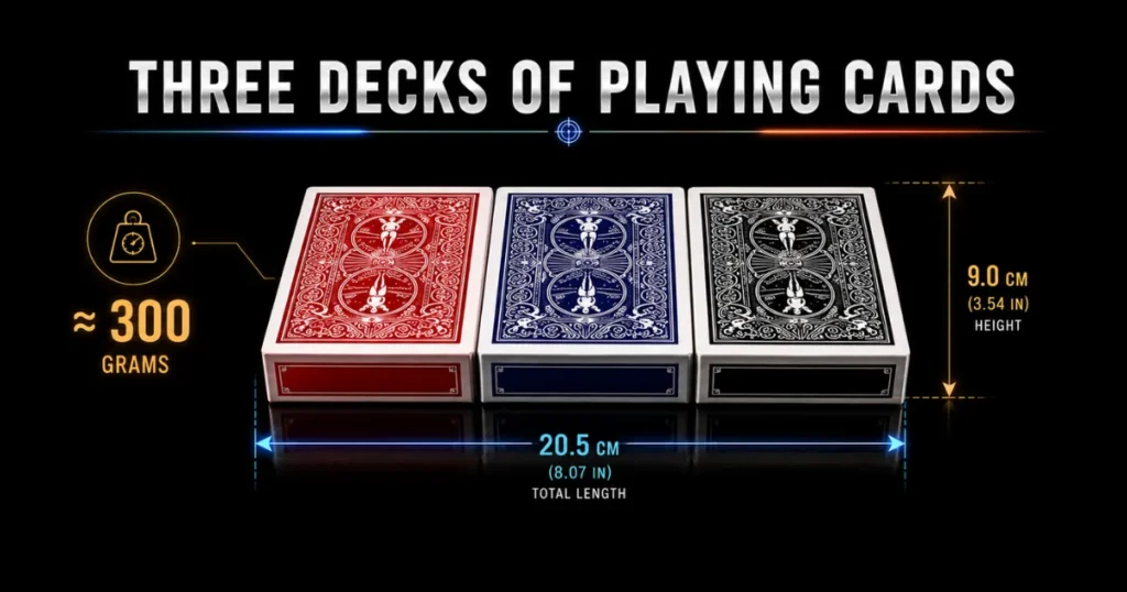 three-decks-of-playing-cards