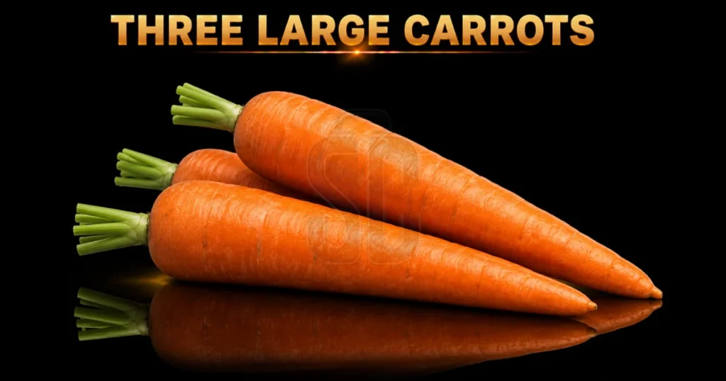 three-large-carrots
