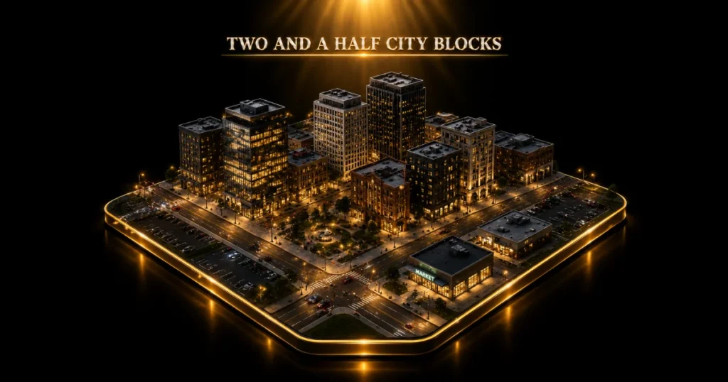 two-and-a-half-city-blocks
