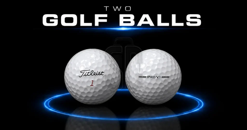 two-golf-balls
