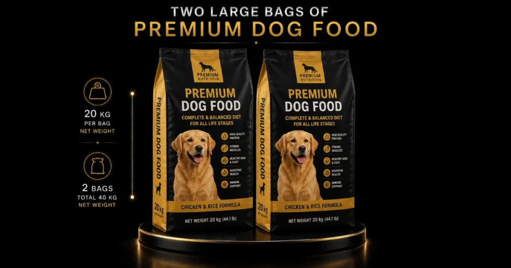 two-large-bags-of-premium-dog-food