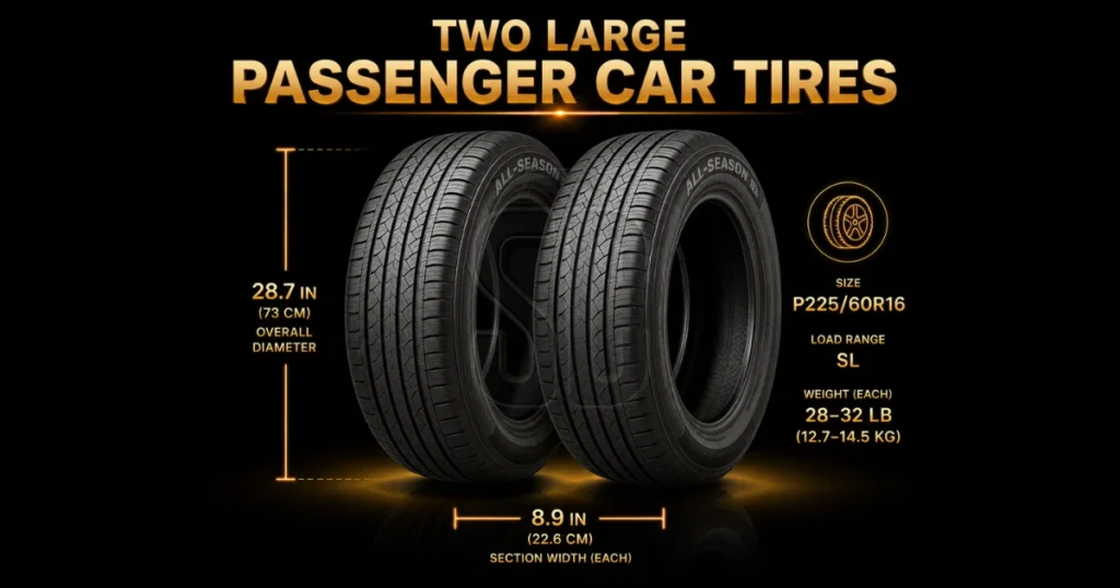 two-large-passenger-car-tires