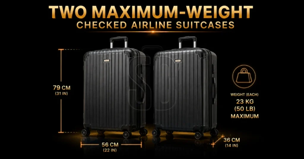 two-maximum-weight-checked-airline-suitcases