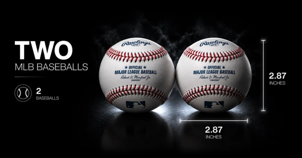 two-mlb-baseballs