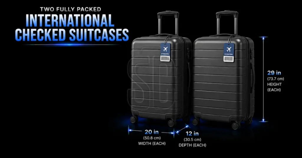 two-packed-international-checked-suitcases