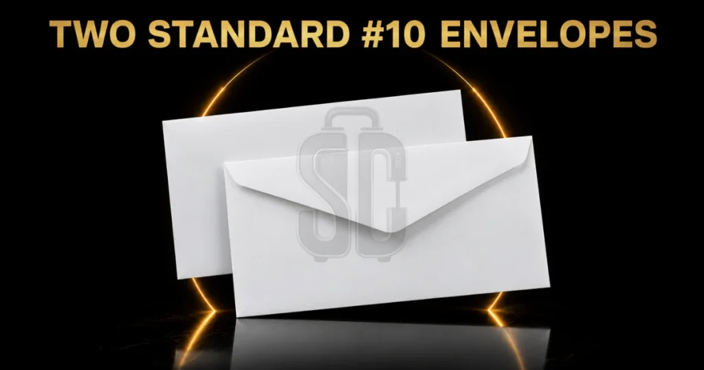 two-standard-10-envelopes