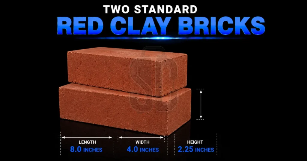 two-standard-red-clay-bricks