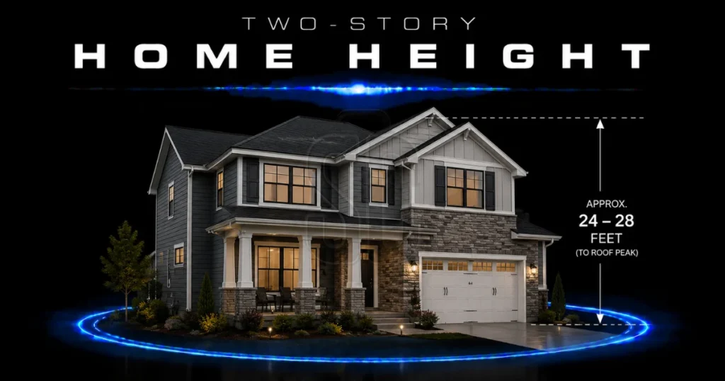 two-story-home-height