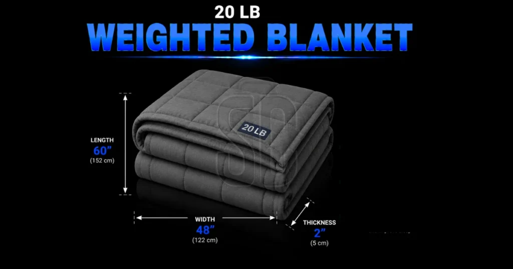 weighted-blanket-20-lbs