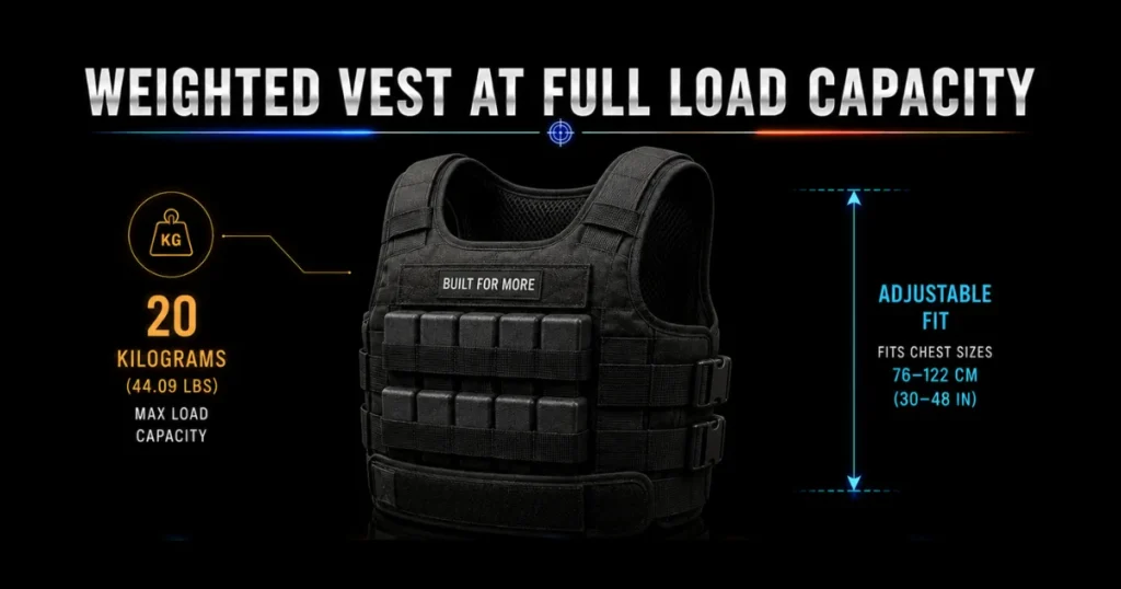 weighted-vest-at-full-load-capacity
