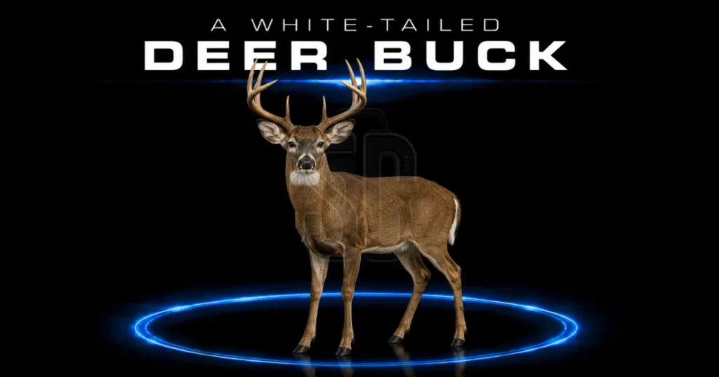 white-tailed-deer-buck