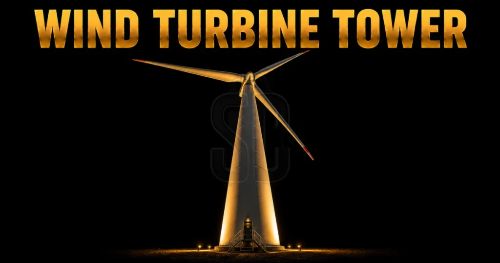 wind-turbine-tower