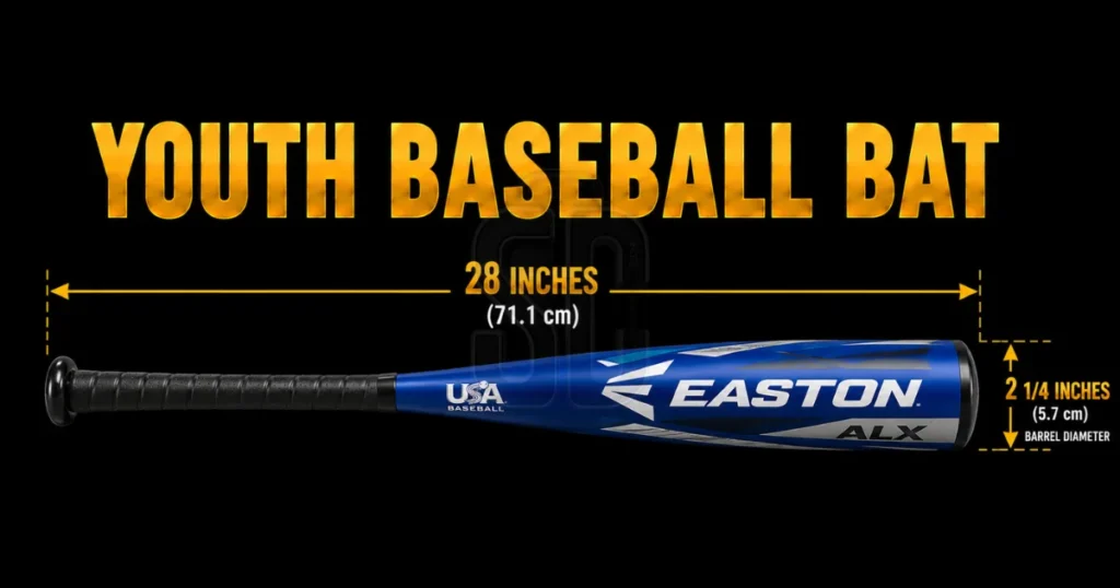 youth-baseball-bat