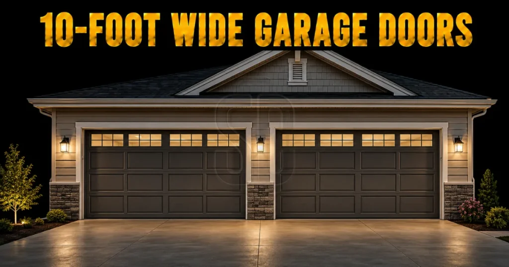 10-foot-wide-garage-doors